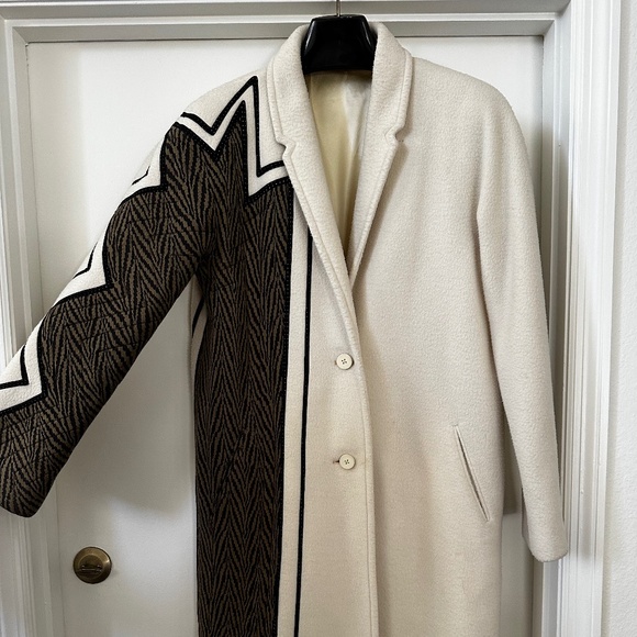 Jackets & Blazers - Coat